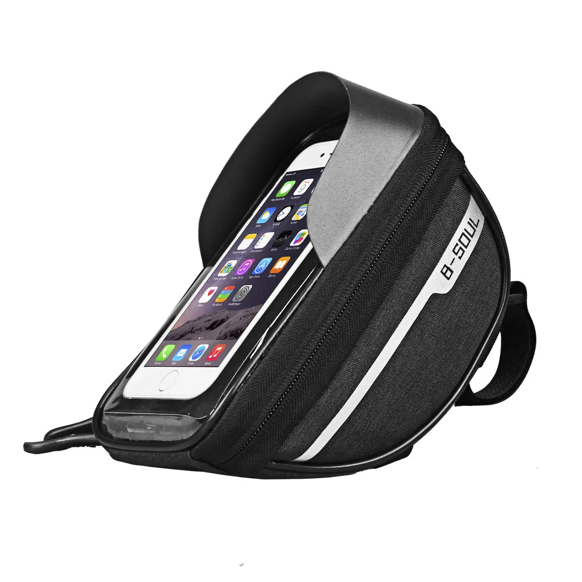Bolsa Impermeable para Manilla - Cycling Gear Bag reseña y precio