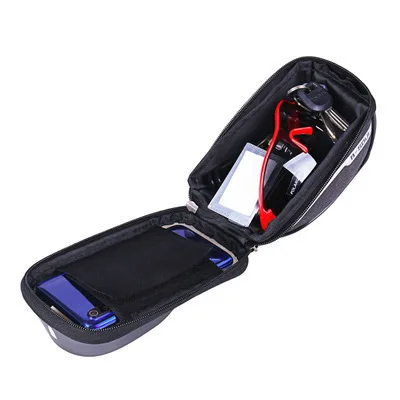 Bolsa Impermeable para Manilla - Cycling Gear Bag reseña y precio