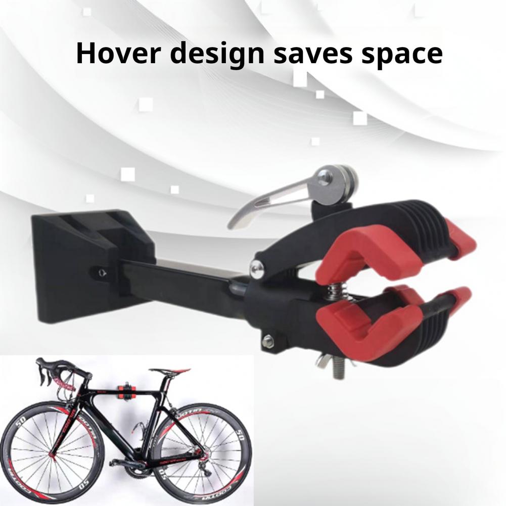 Soporte de Reparación de Bicic - Cycling Gear Wall Hanger reseña y precio