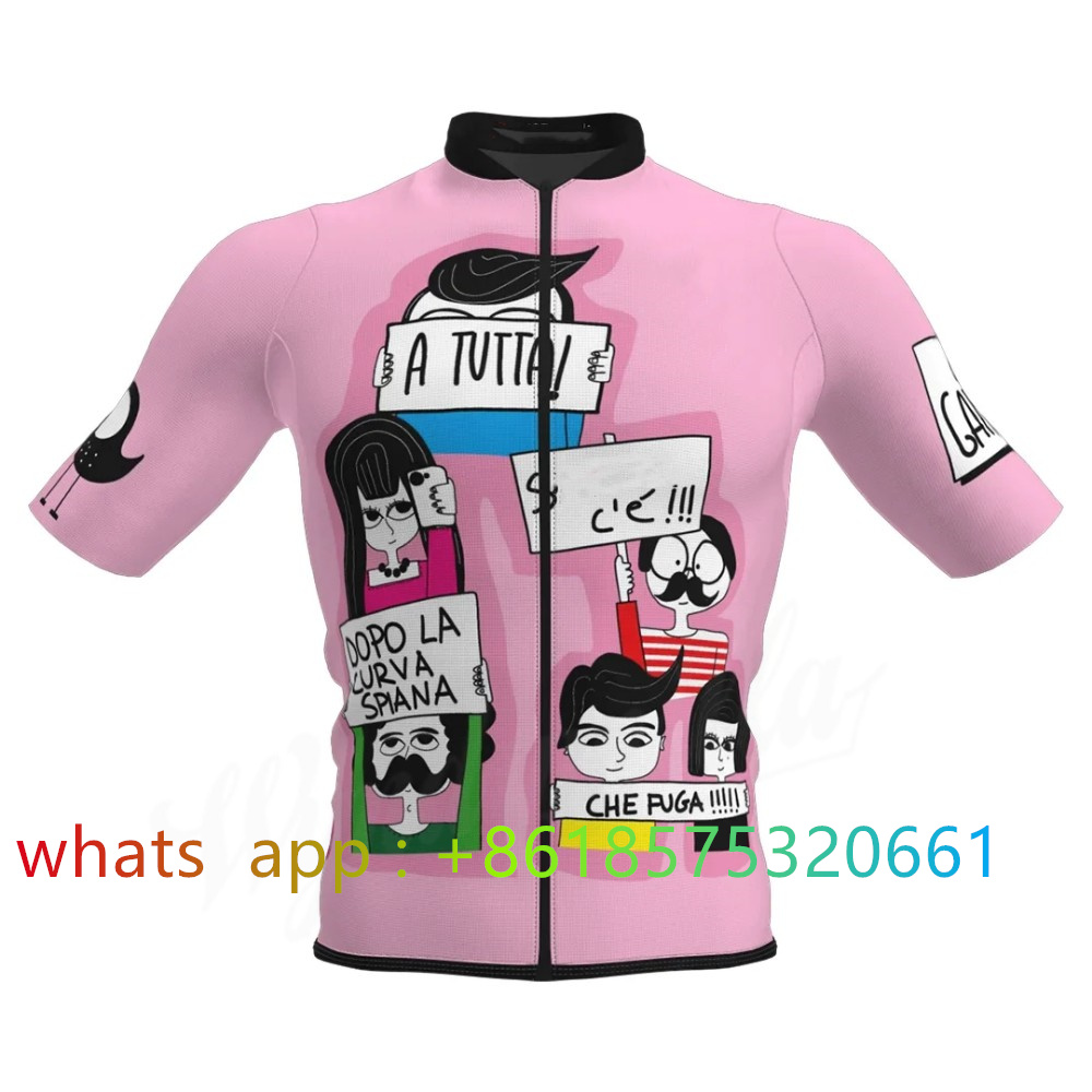 Maillot de Ciclismo para niños - Cycling Gear Girls reseña y precio