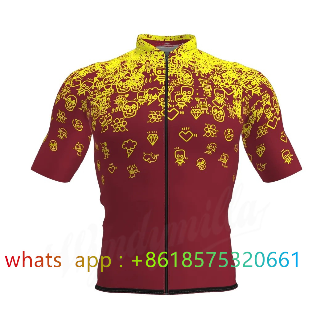 Maillot de Ciclismo para niños - Cycling Gear Girls reseña y precio
