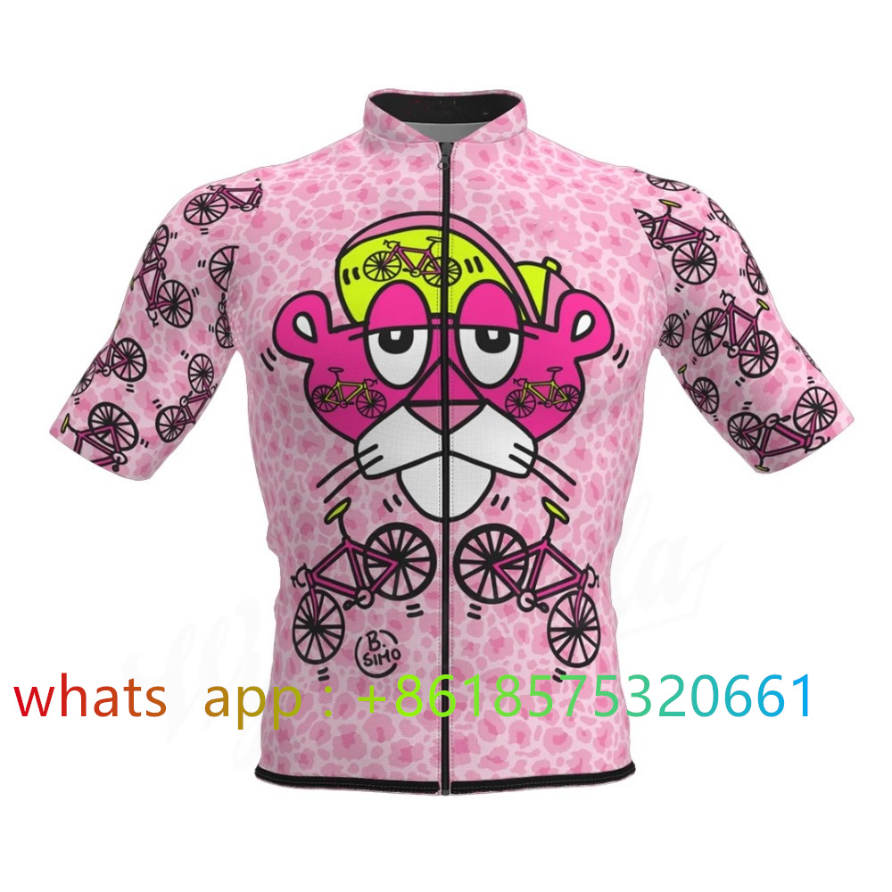 Maillot de Ciclismo para niños - Cycling Gear Girls reseña y precio